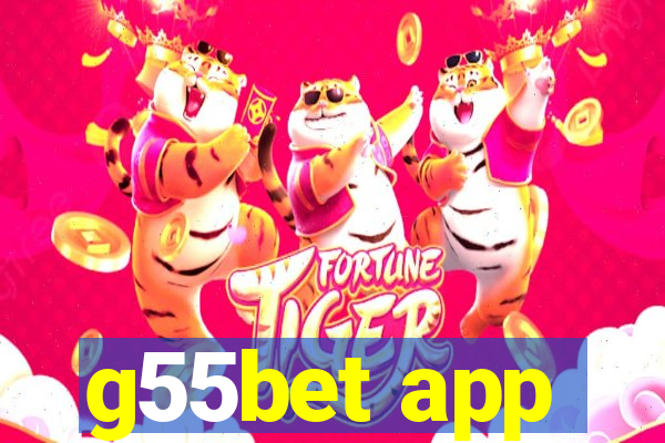 g55bet app